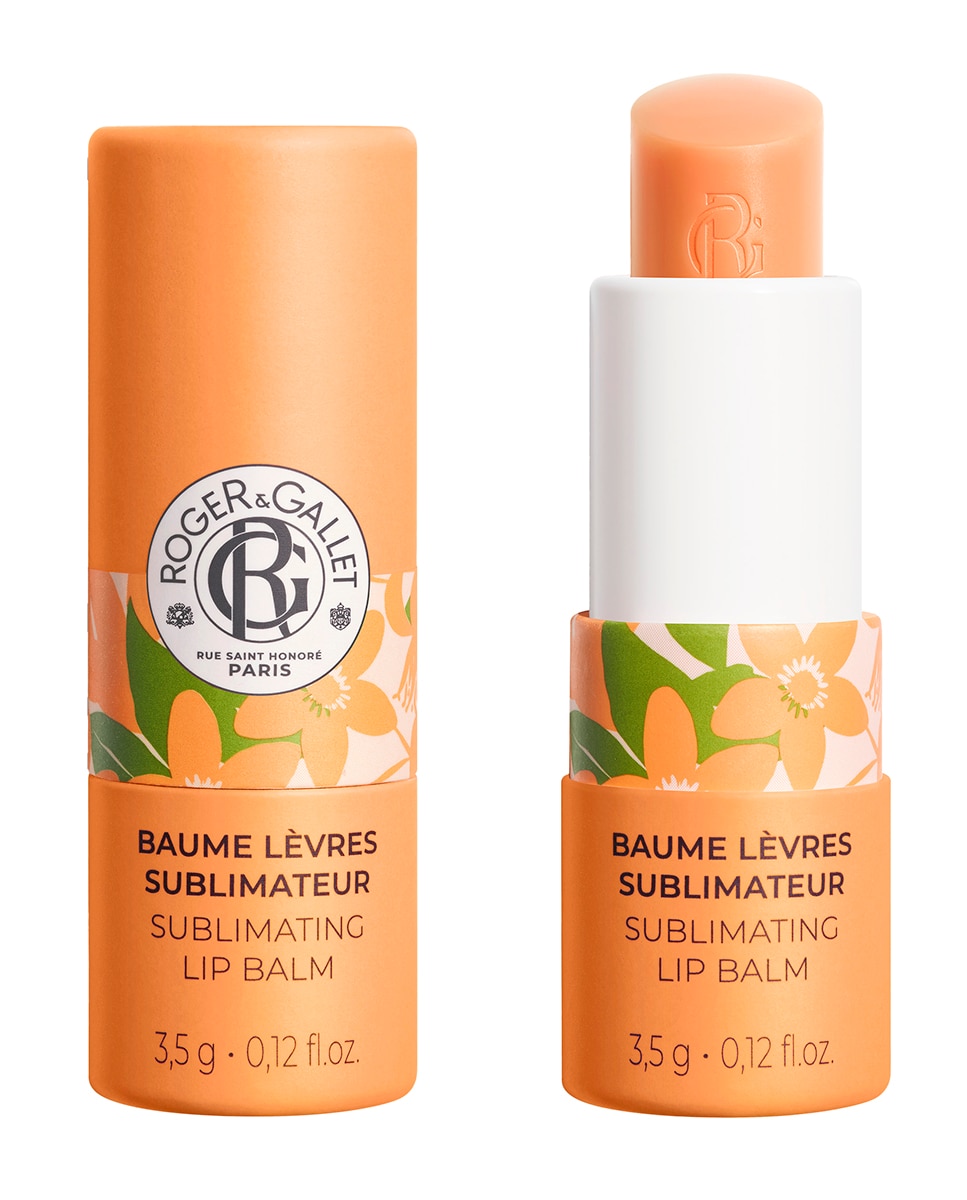 Bálsamo Labial Néroli 2