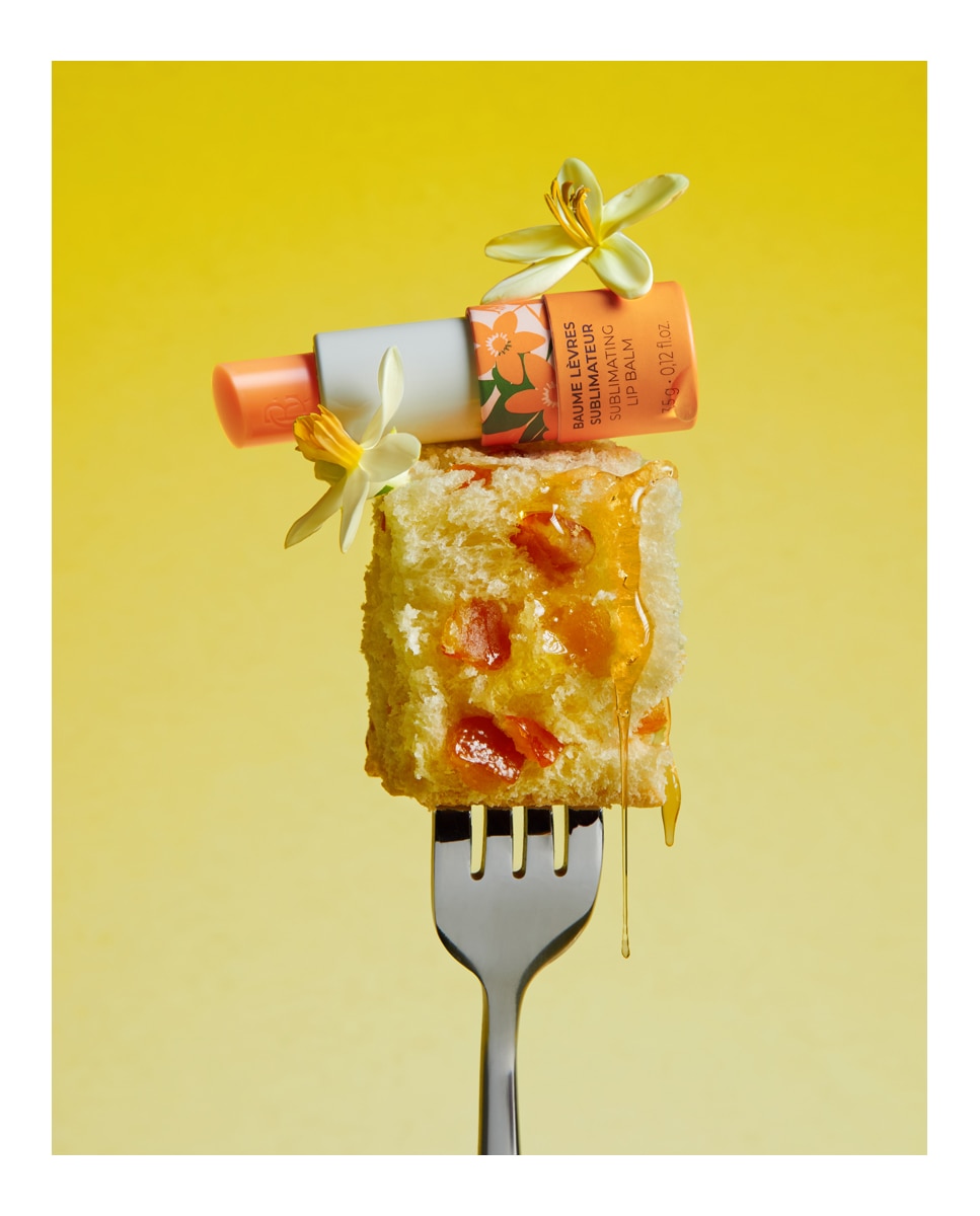 Bálsamo Labial Néroli 3