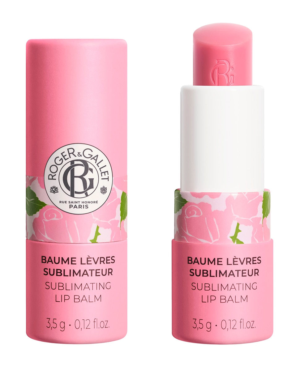 Bálsamo Labial Rose 2
