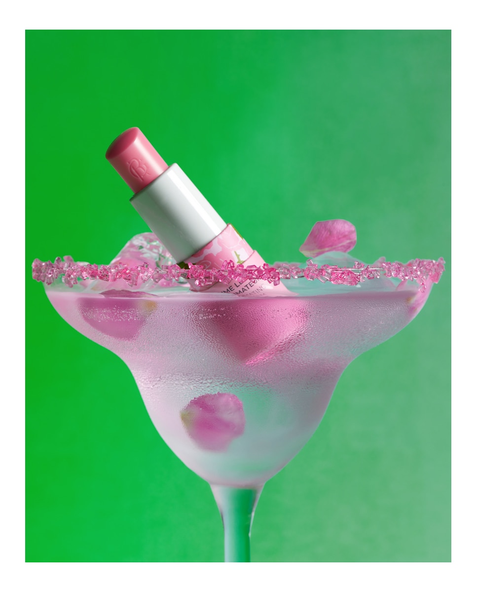 Bálsamo Labial Rose 3