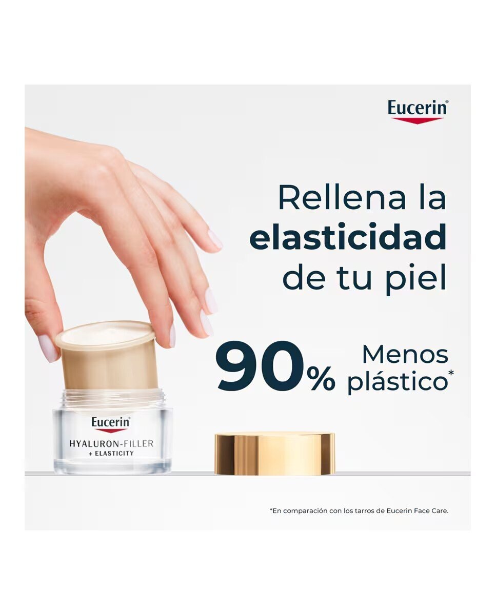 Recarga Creme de Dia SPF30 Hyaluron Filler + Elasticity 3