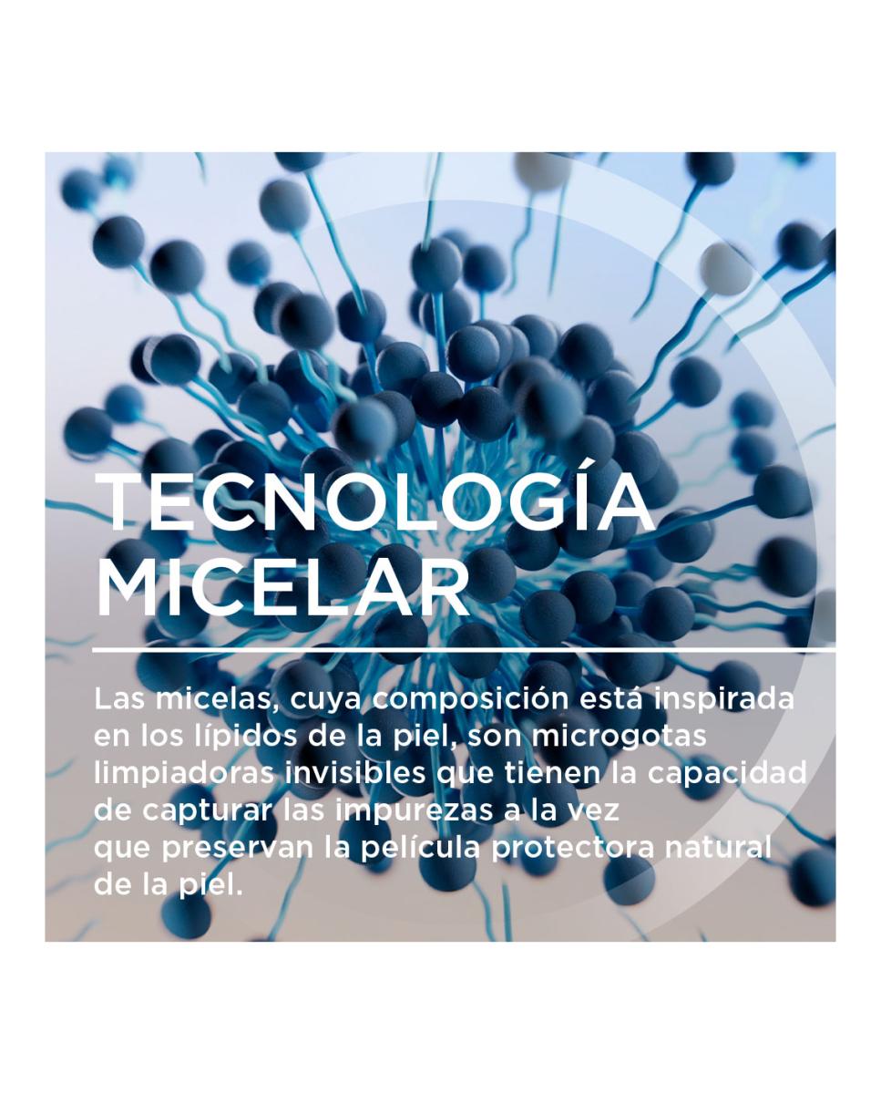 Sensibio Oleo Limpeza Micelar 5