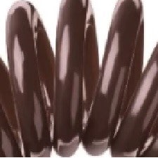 Pretzel Brown