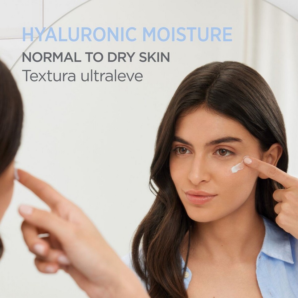Coffret Isdinceutics Hyaluronic Moisture 2