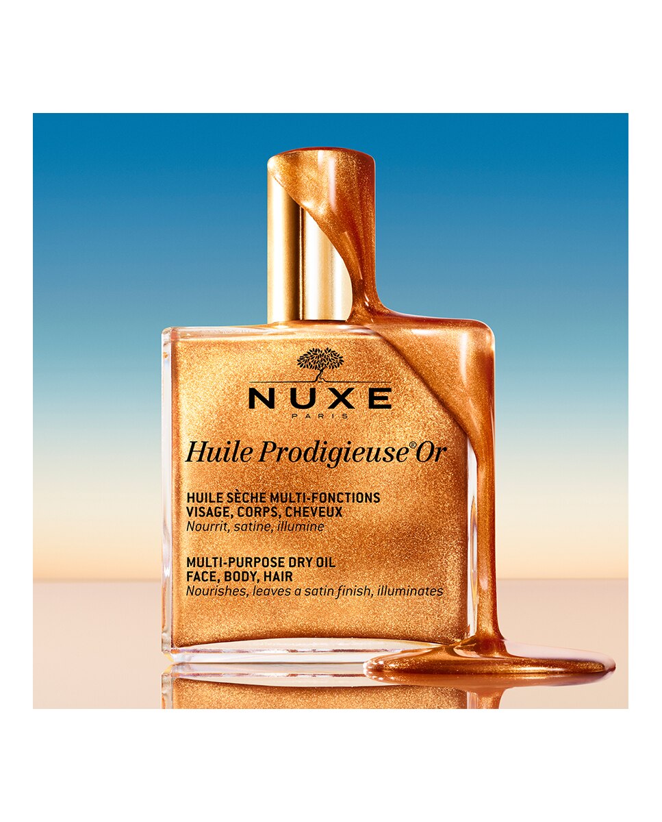 Coffret de Natal Glow Infinity 6