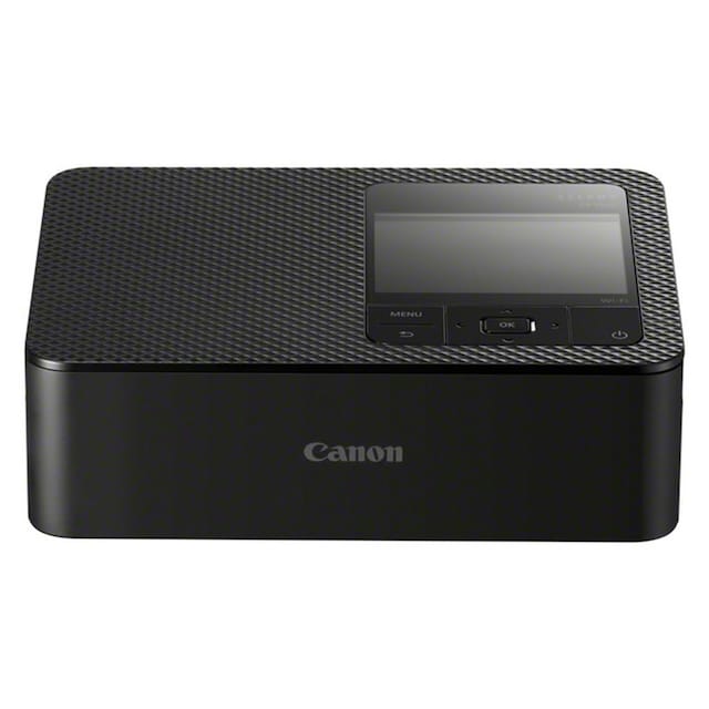 Imagen 0 de Impresora fotográfica Canon SELPHY CP1500 (Reacondicionado Grado B)
