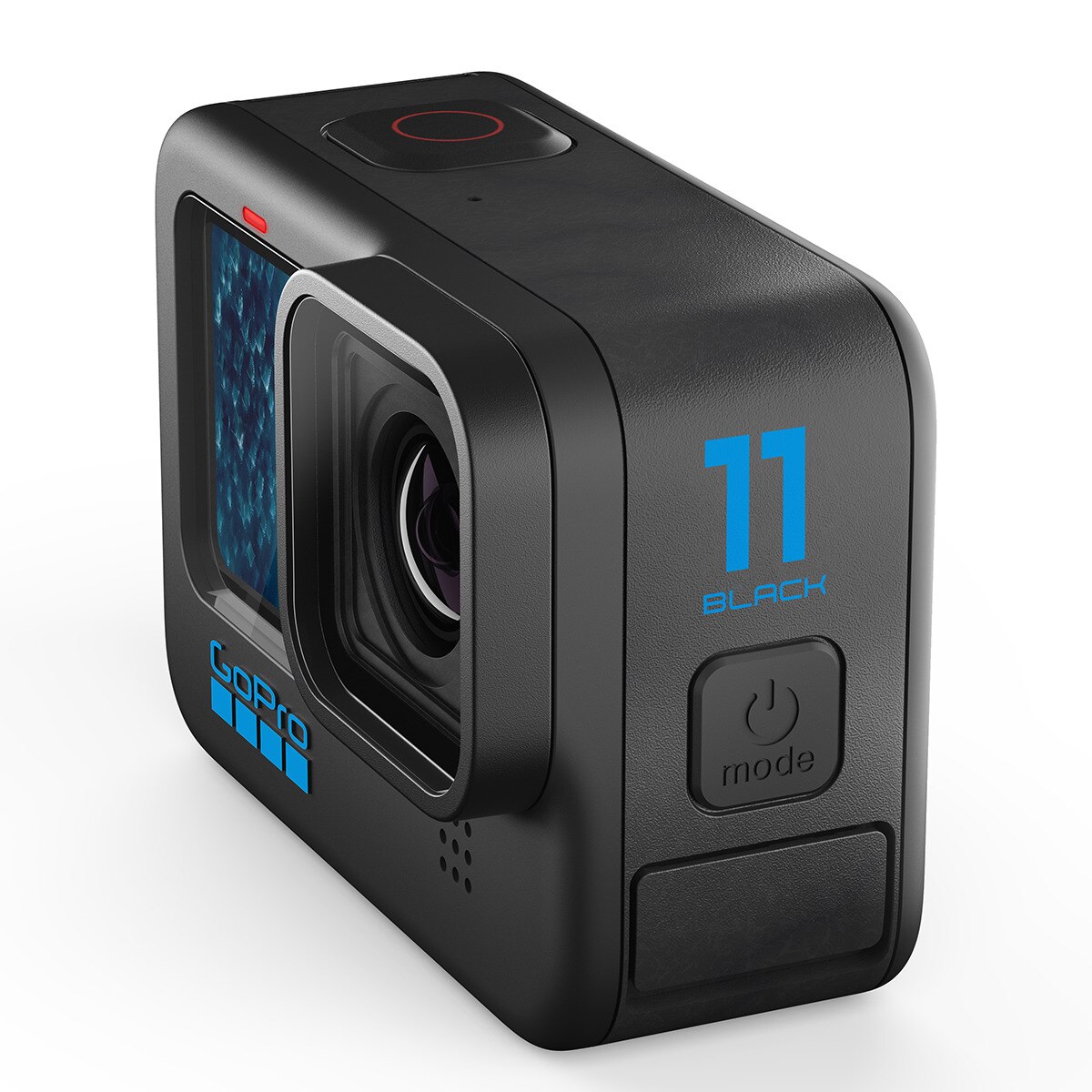Cámara de Acción GoPro Hero11 Black (Reacondicionado Grado C