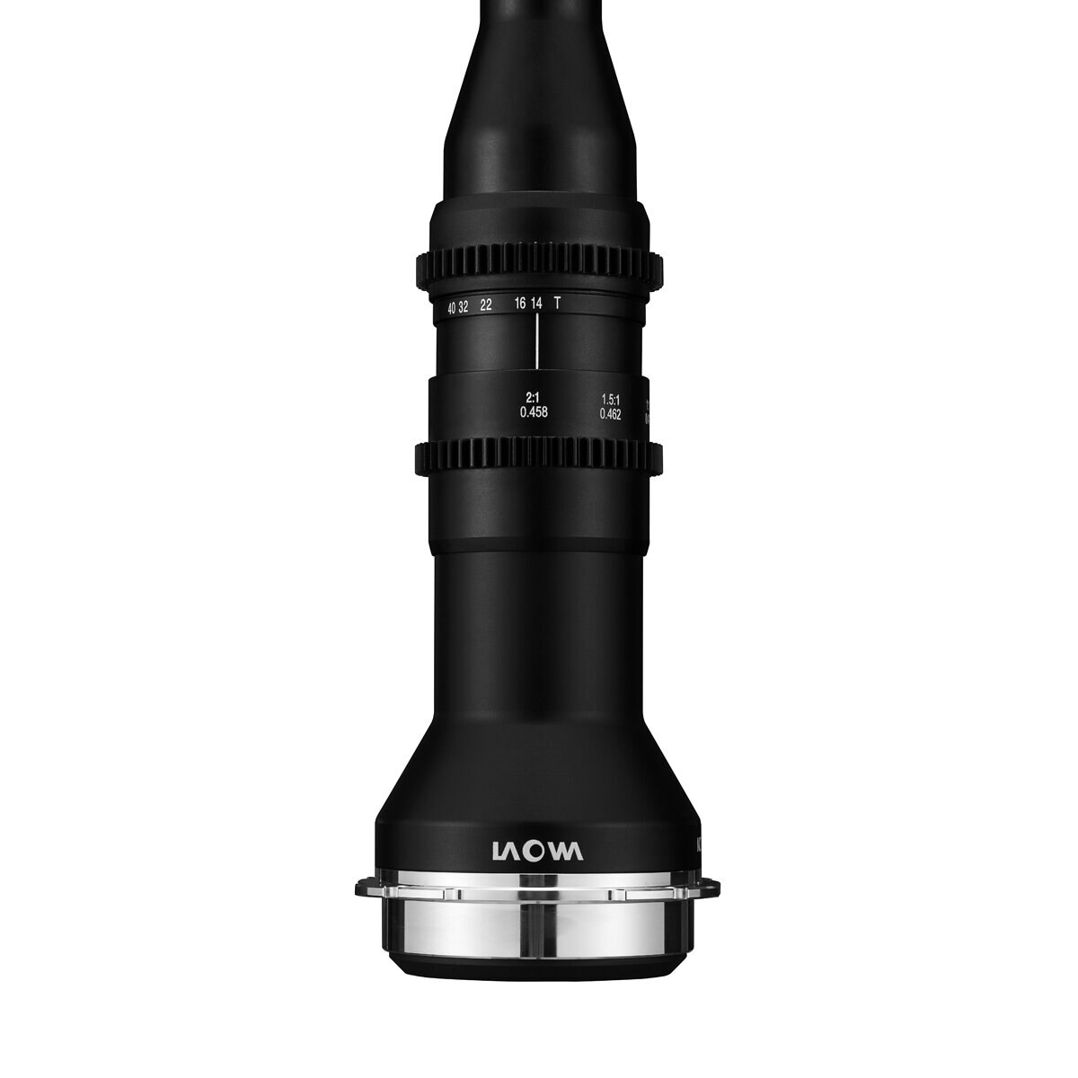 Objetivo Laowa 24mm T14 2x Macro Probe Cine PL (Reacondicionado Grado D) · Laowa · El Corte Inglés — oferta en El Corte Inglés