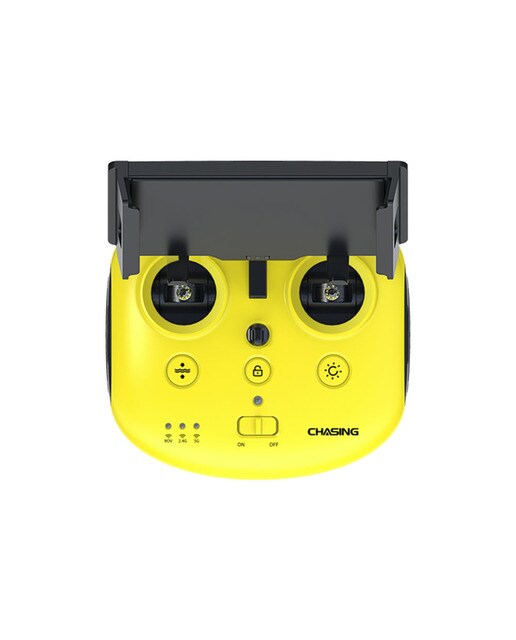 Dron submarino Chasing Gladius Mini, 100m (Reacondicionado Grado A) 5