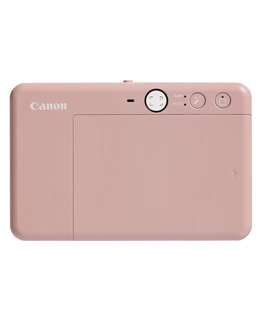 Cámara instantánea Canon Zoemini S2 (Reacondicionado Grado A) - Rosa Rosa-2