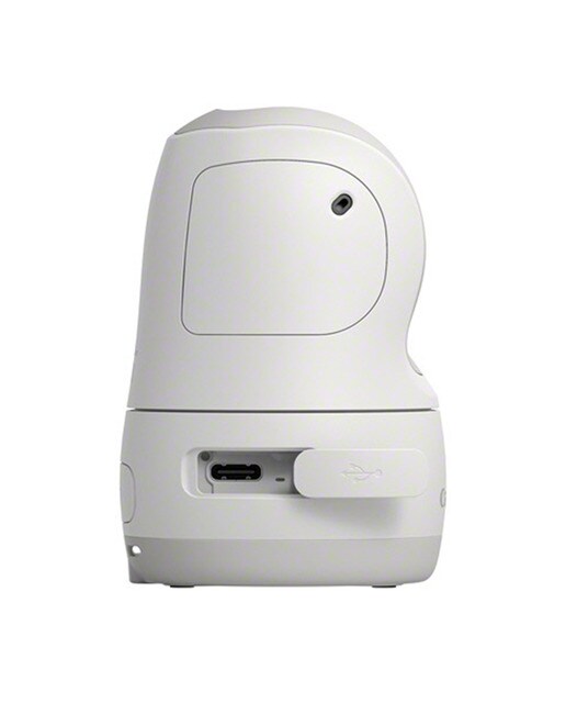 Cámara compacta Canon PowerShot PX Essential Kit (Reacondicionado Grado A) - Blanco Blanco-4
