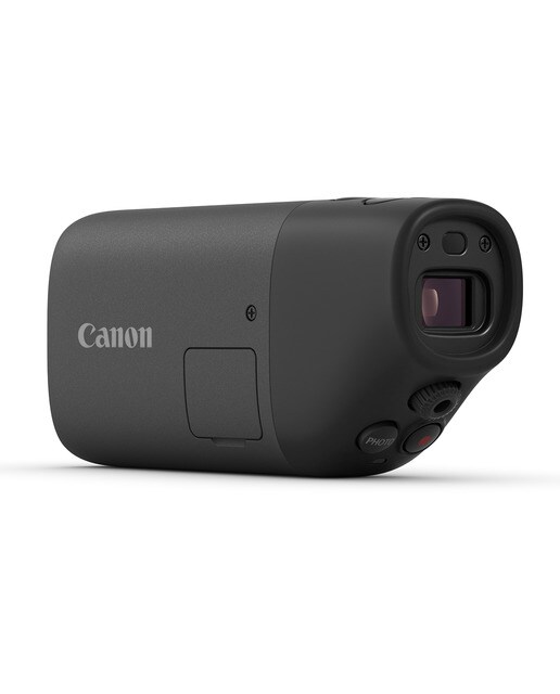 Cámara compacta Canon PowerShot ZOOM kit esencial (Reacondicionado Grado A) - Negro Negro-2