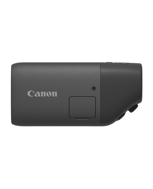 Cámara compacta Canon PowerShot ZOOM kit esencial (Reacondicionado Grado A) - Negro Negro-3