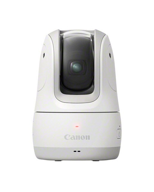 Imagen 0 de Cámara compacta Canon PowerShot PX Essential Kit (Reacondicionado Grado A) Blanco