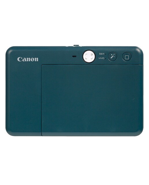 Cámara instantánea Canon Zoemini S2 (Reacondicionado Grado A) - Azul Azul-2