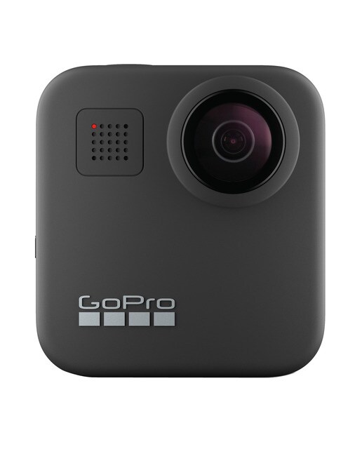 Cámara deportiva GoPro Max (Reacondicionado Grado A) - Negro · El Corte Inglés — oferta en El Corte Inglés