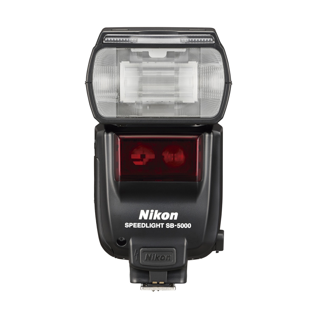 Imagen 0 de Flash Nikon SB-5000 para Nikon (Reacondicionado Grado A)