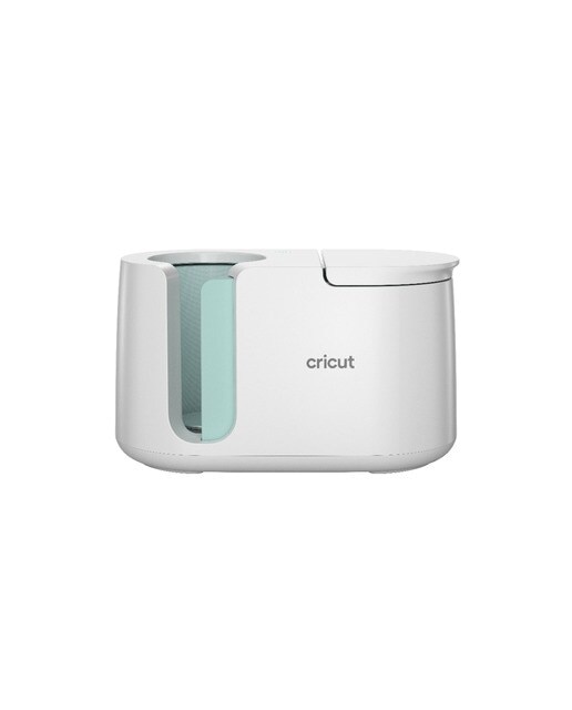 Prensa de calor Mug Cricut Press (Reacondicionado Grado D) - Blanco · El Corte Inglés — oferta en El Corte Inglés