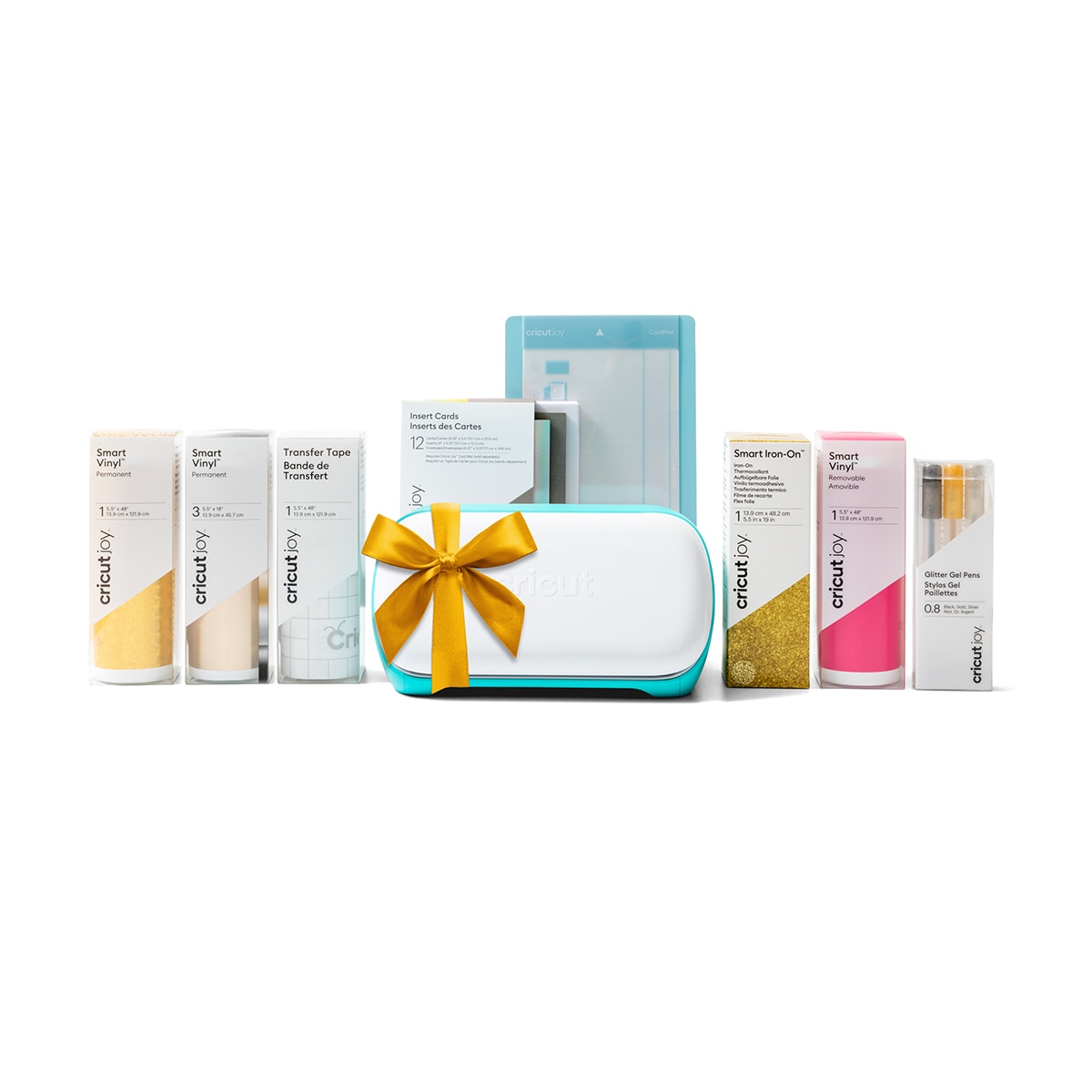 Cricut Joy Gift Bundle (Reacondicionado Grado D) · El Corte Inglés — oferta en El Corte Inglés