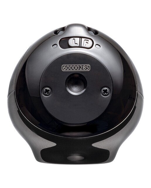 Cámara digital Fujifilm Instax PAL (Reacondicionado A estrenar) - Negro Negro-6