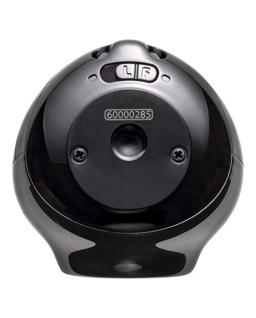 Cámara digital Fujifilm Instax PAL (Reacondicionado A estrenar) - Negro Negro-6
