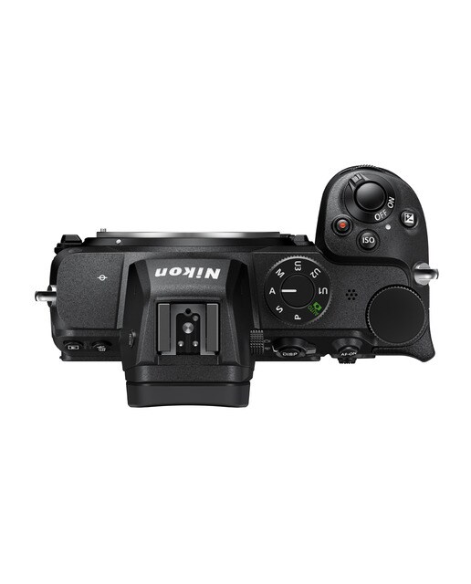 Cámara Evil Nikon Z5 Cuerpo (Reacondicionado Grado A) - Negro Negro-4