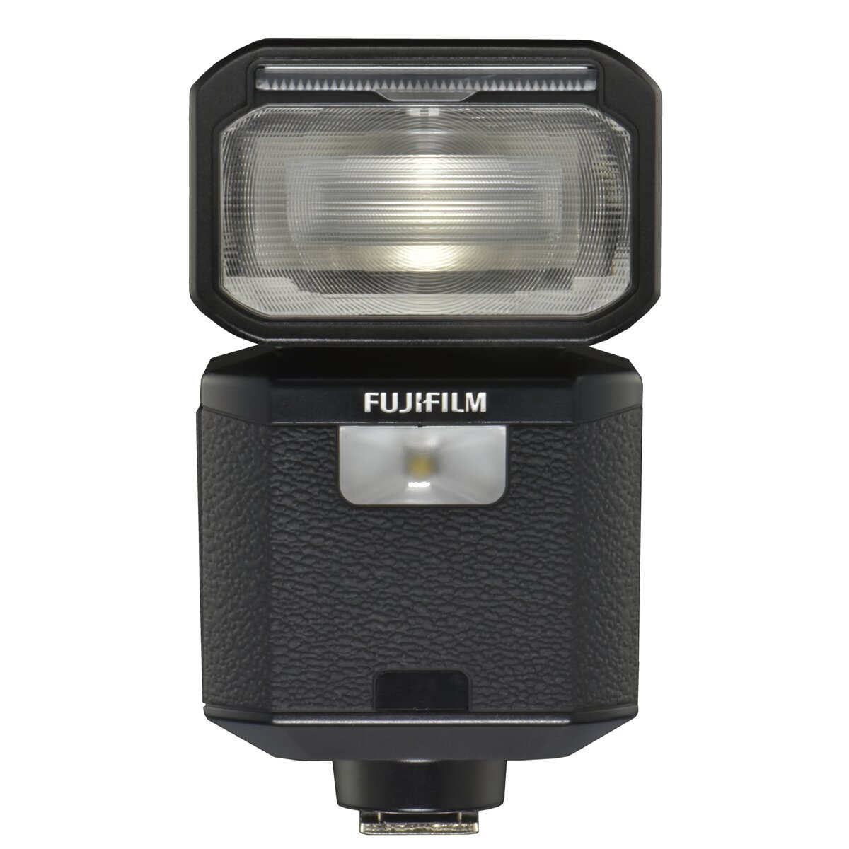 Flash Fujifilm EF-X500 TTL (Reacondicionado Grado D) - Negro Negro-1