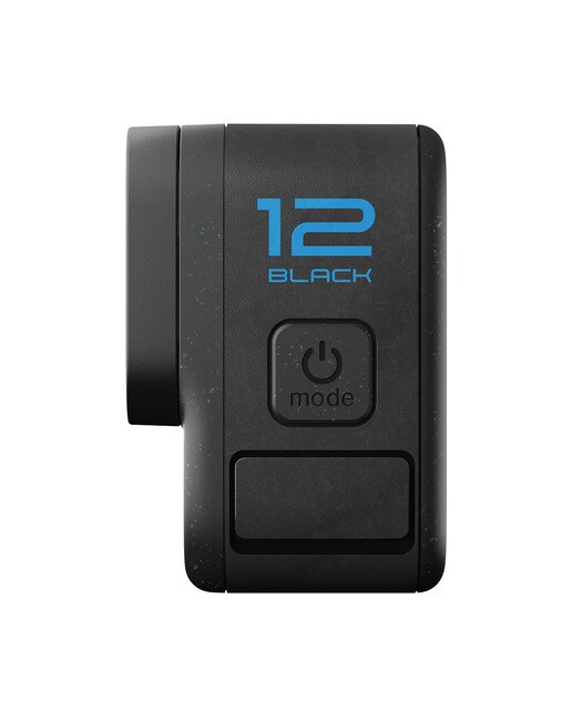 Cámara deportiva GoPro HERO12 Black (Reacondicionado Grado A) - Negro Negro-7