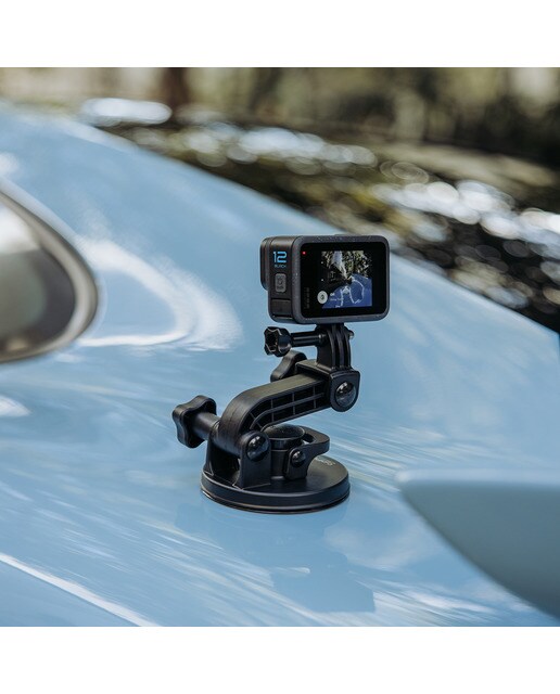 Cámara deportiva GoPro HERO12 Black (Reacondicionado Grado A) - Negro Negro-11