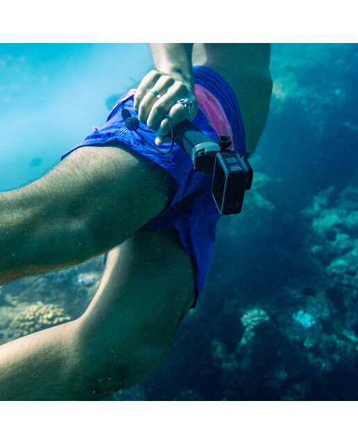 Cámara deportiva GoPro HERO12 Black (Reacondicionado Grado A) - Negro Negro-14