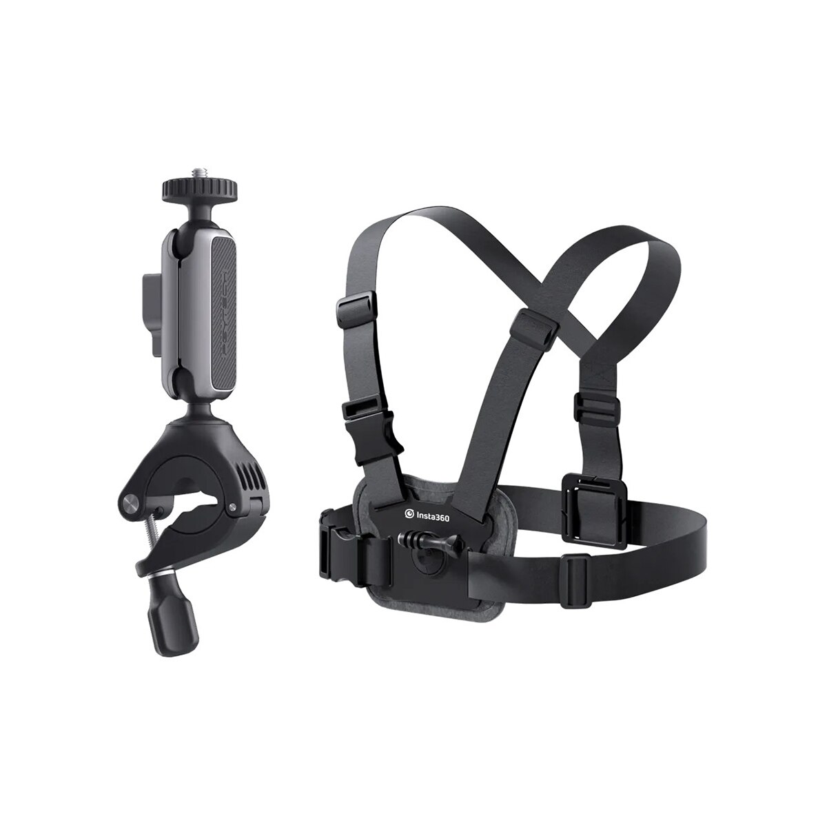 Kit de Bicicleta Insta360 (Reacondicionado Grado A) 1