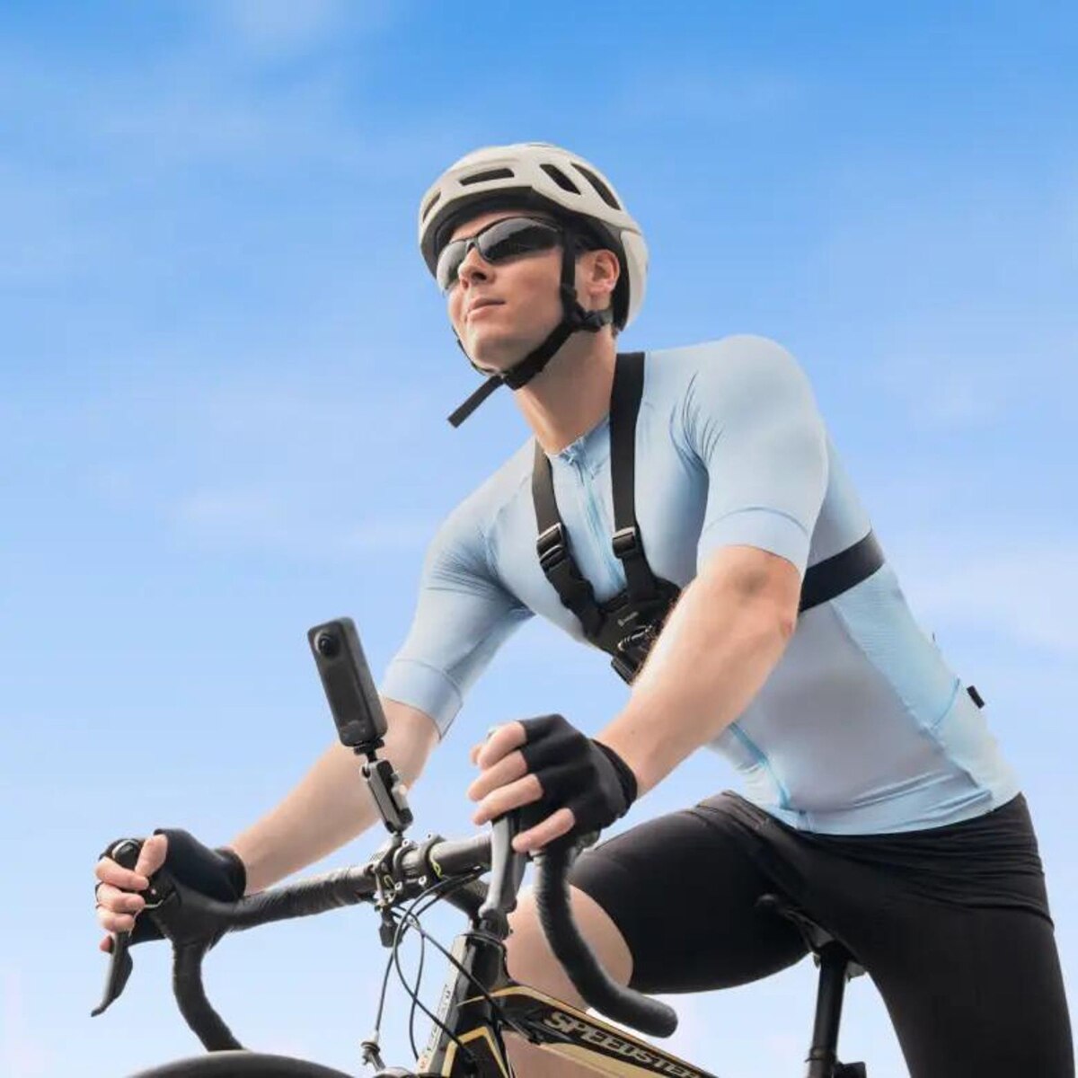 Kit de Bicicleta Insta360 (Reacondicionado Grado A) 6