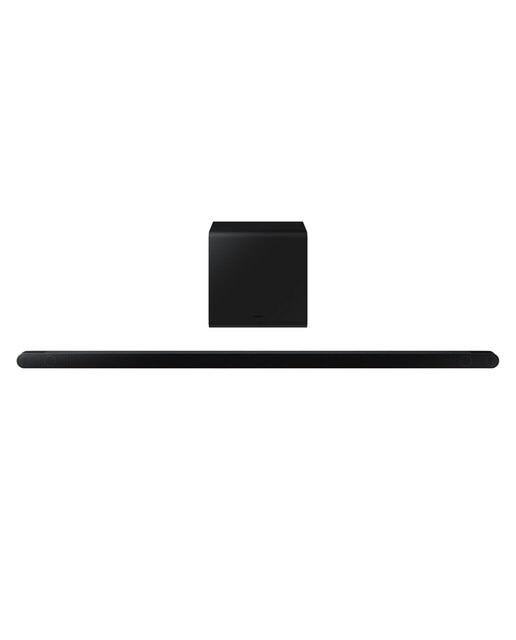 Samsung - Barra de sonido Samsung 2022 HW-S800B UltraSlim con Dolby Atmos (Reacondicionado grado D).