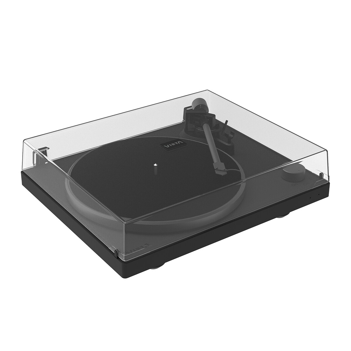 Imagen 1 de Tocadiscos Vieta Pro G3000 (Reacondicionado Grado A) - Negro Negro