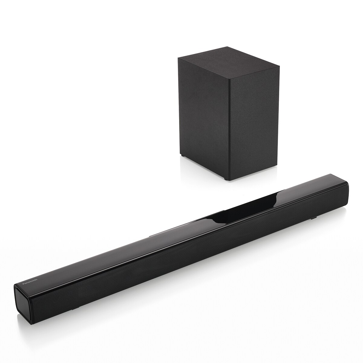 Barra de sonido Panasonic SC-HTB150, 2.1 Bluetooth con Subwoofer inalámbrico (Reacondicionado Grado B) · Panasonic ·… — oferta en El Corte Inglés