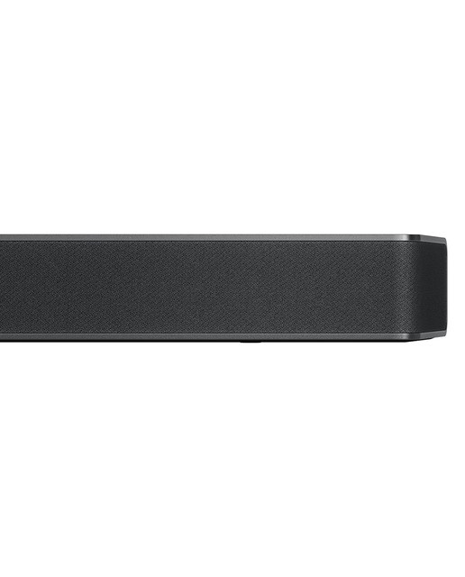 Barra de Sonido LG MERIDIAN 2022 S95QR Dolby Atmos (Reacondicionado Grado A) - Acero Acero-6