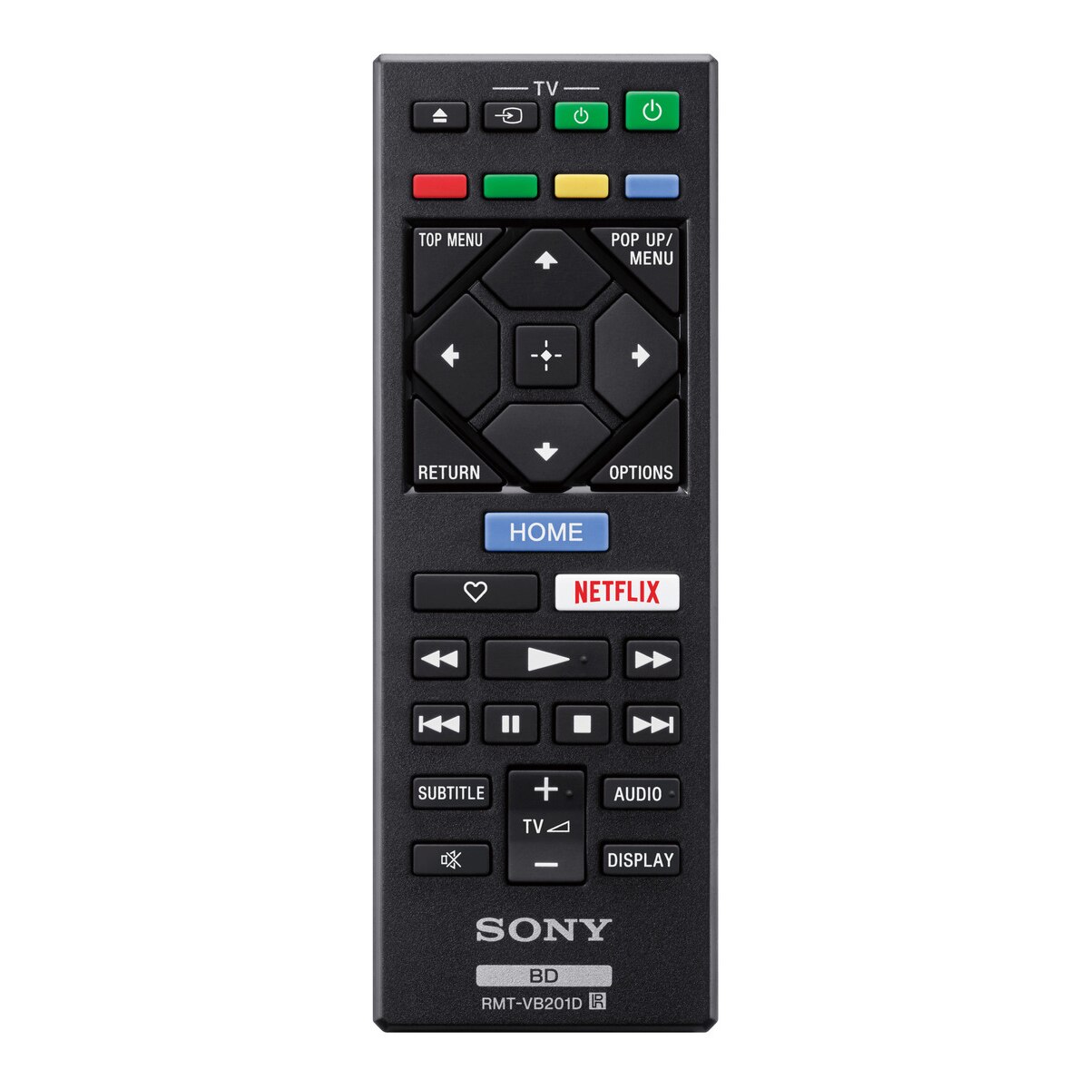 Reproductor Blu-Ray Sony UBP-X700 4K UHD (Reacondicionado Grado B