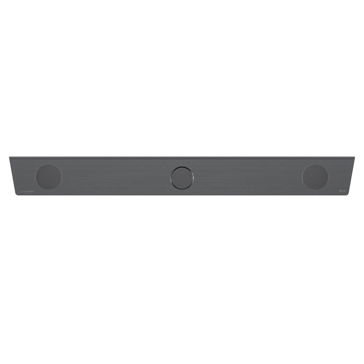 Barra de Sonido LG MERIDIAN 2022 S95QR Dolby Atmos (Reacondicionado Grado D) - Acero Acero-3