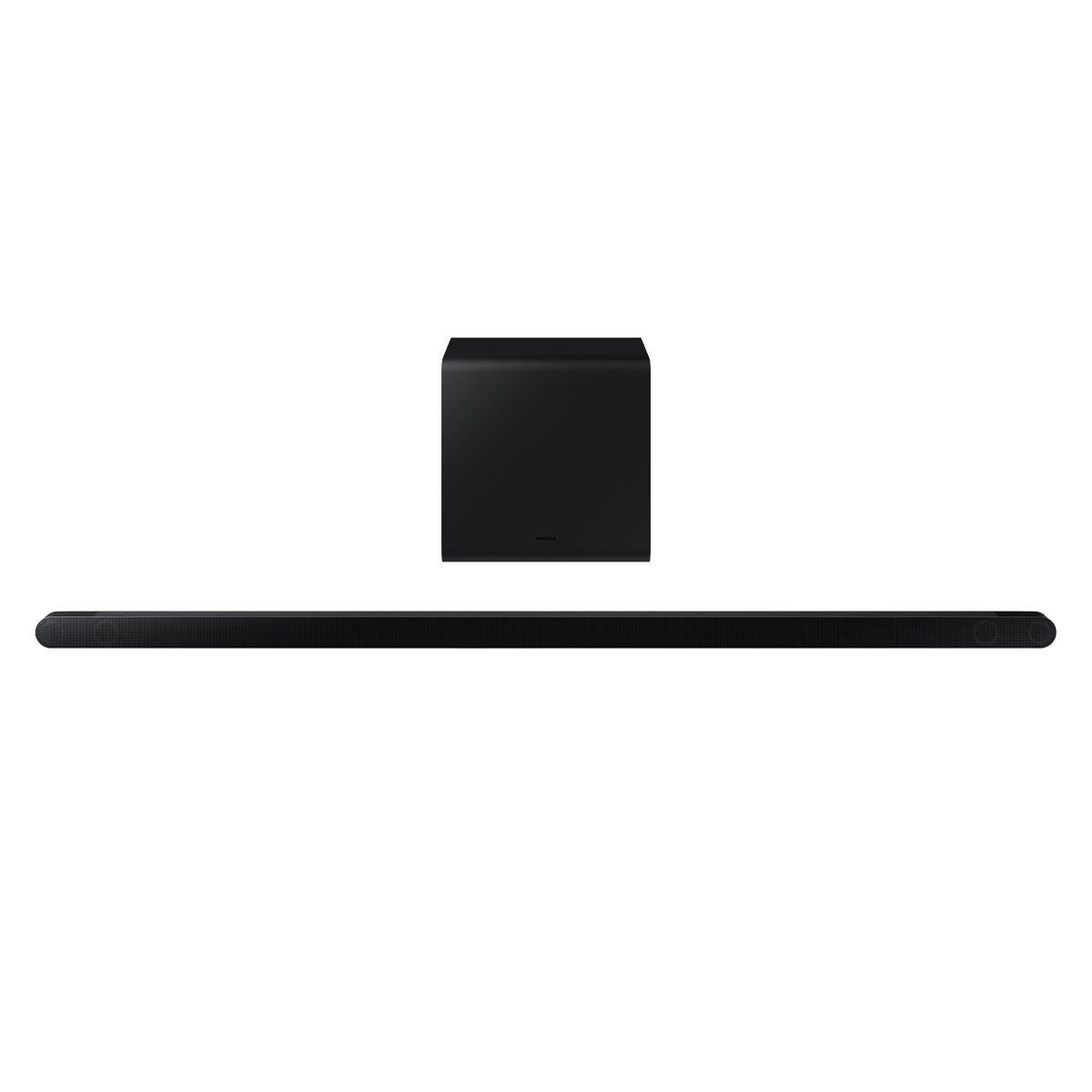Barra de sonido Samsung 2022 HW-S800B UltraSlim con Dolby Atmos (Reacondicionado Grado D) Negro · El Corte Inglés — oferta en El Corte Inglés