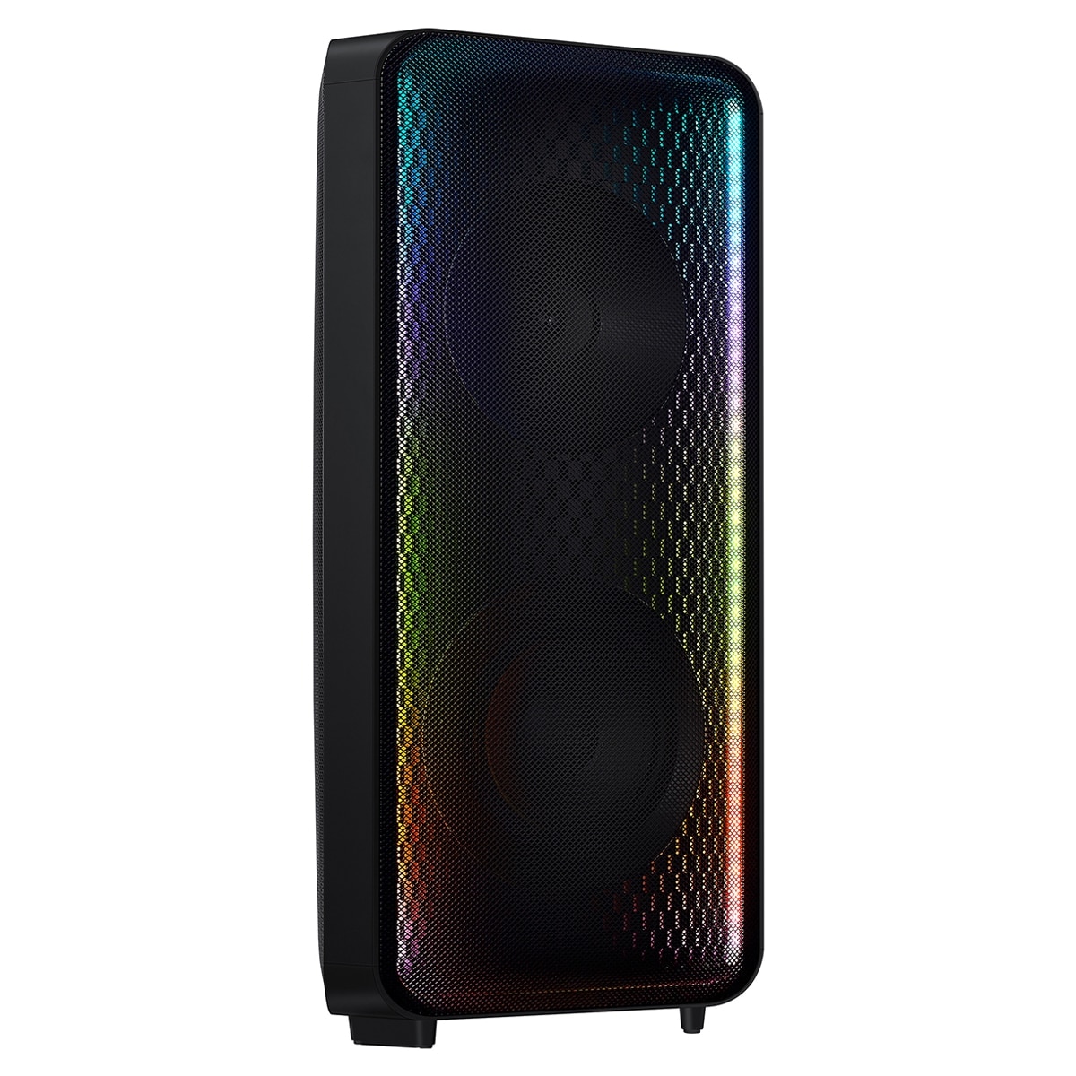 Torre de Sonido Samsung 2022 MX-ST50B (Reacondicionado Grado D) Negro · El Corte Inglés — oferta en El Corte Inglés
