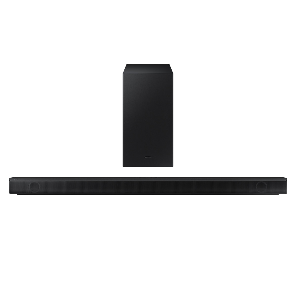 Samsung - Barra de Sonido Samsung 2022 HW-B650 Dolby Audio (Reacondicionado Grado C).