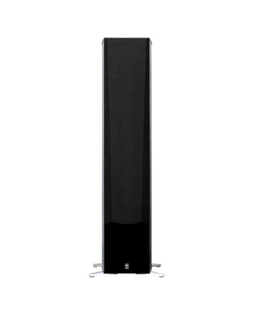 Altavoces de suelo Yamaha NS-555 (Reacondicionado Grado D) - Negro · El Corte Inglés — oferta en El Corte Inglés