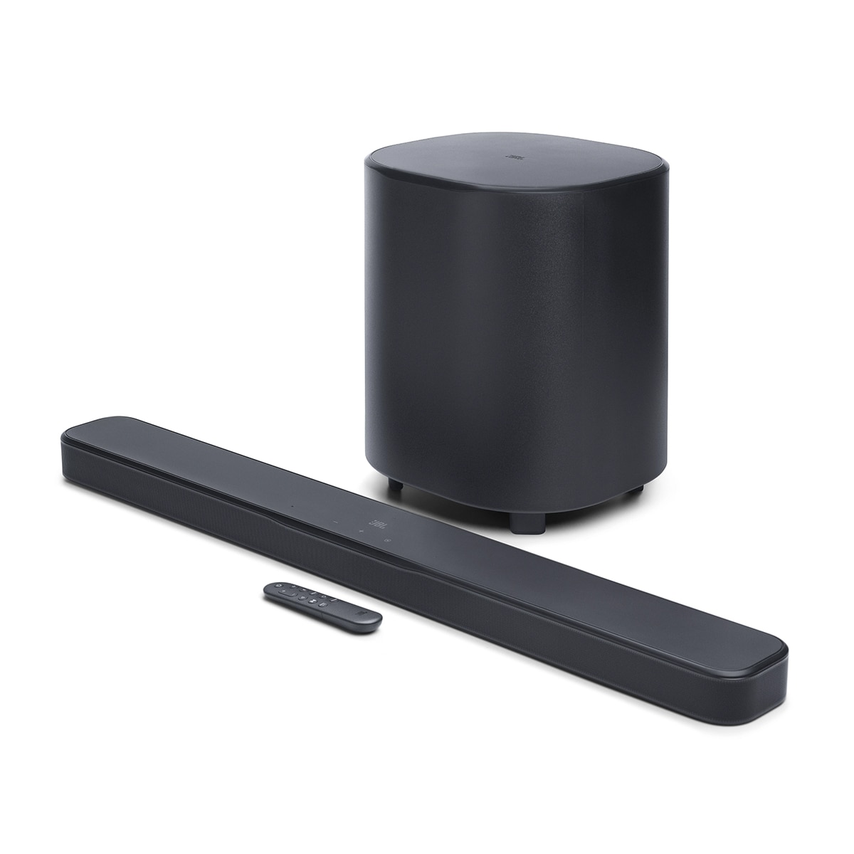 Imagen 0 de Barra de sonido JBL Bar 500MK2 Negro (Reacondicionado Grado B) Negro