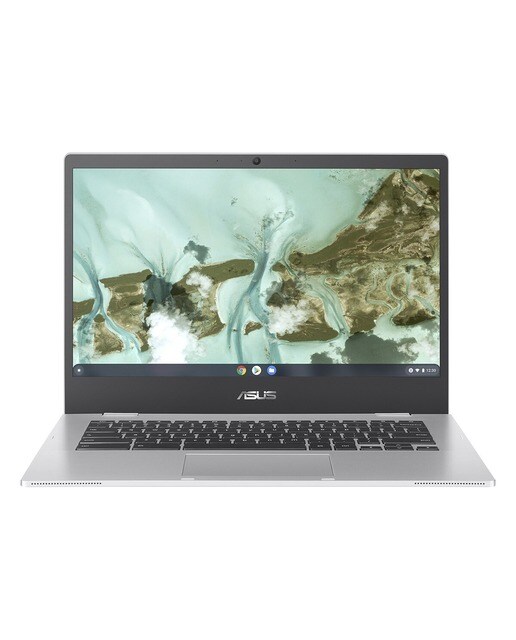 Portátil ASUS Chromebook CX1400CNA-EK0212, Intel Celeron N3350, 8GB, 64GB eMMC, 14", ChromeOS (Reacondicionado Grado… — oferta en El Corte Inglés