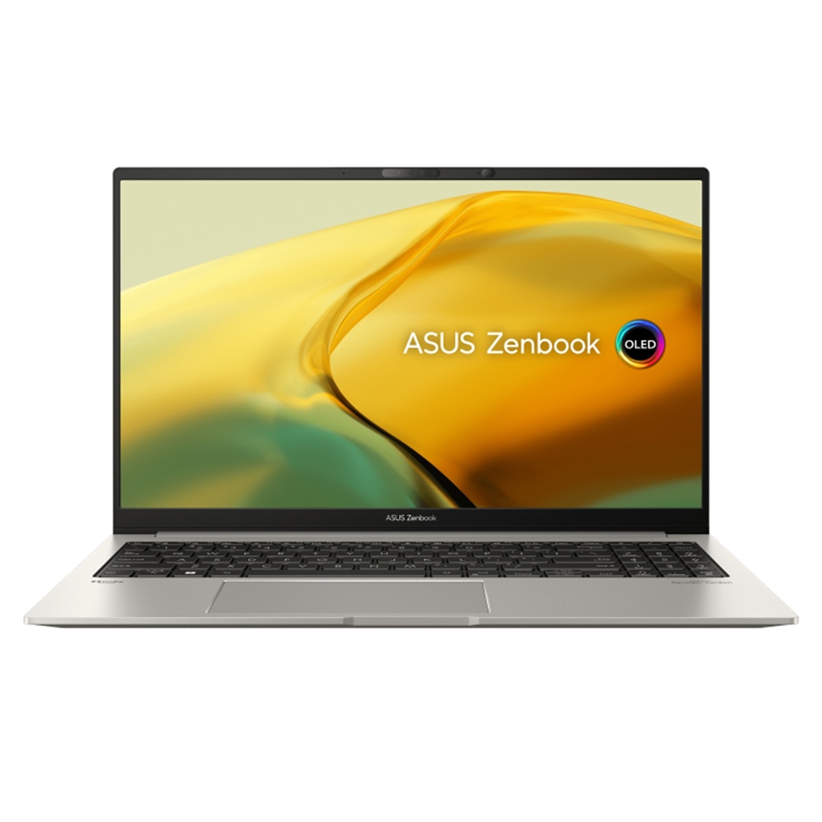 Portátil ASUS Zenbook 15 OLED UM3504DA-MA384W, Ryzen 7-7735U, 32GB, 1TB SSD, 15,6", W11 (Reacondicionado Grado C)  — oferta en El Corte Inglés