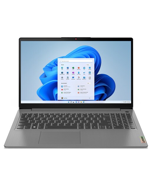 Portátil Lenovo IdeaPad 3 15ALC6, Ryzen 5, 8GB, 512GB SSD, 15,6", W11 (Reacondicionado Grado C) - Gris ártico · El… — oferta en El Corte Inglés