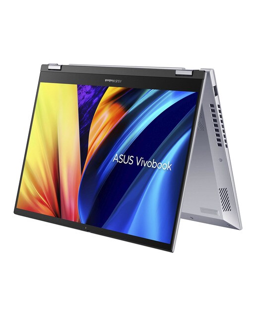 Convertible 2 en 1 ASUS VivoBook S 14 Flip TP3402ZA-LZ047W, Intel Core i5-12500H, 16GB, 512GB SSD (Reacondicionado — oferta en El Corte Inglés