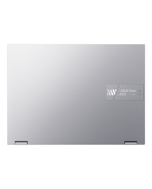 Convertible 2en1 ASUS Vivobook S 14 Flip TP3402VA-LZ335W i3-1315U, 8GB, 512GB SSD, 14", W11 (Reacondicionado A estrenar) - Plata Plata-6