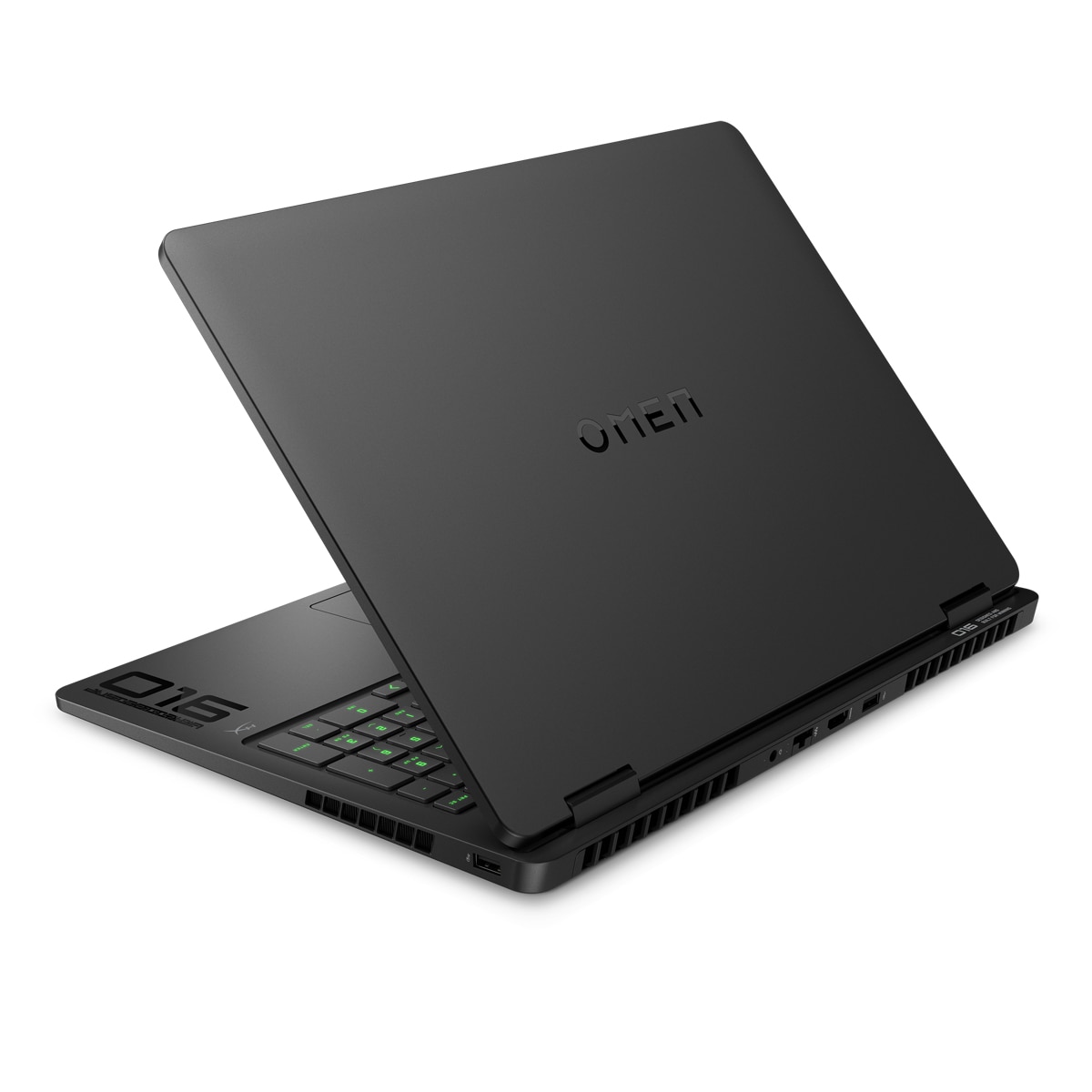 Portátil Gaming HP OMEN 16-am0016ns, Intel Core i9-14900HX, 32GB, 1TB SSD, Nvidia GeForce RTX 5070 8GB, 16", W11 (Reacondicionado A estrenar) - Negro Negro-3