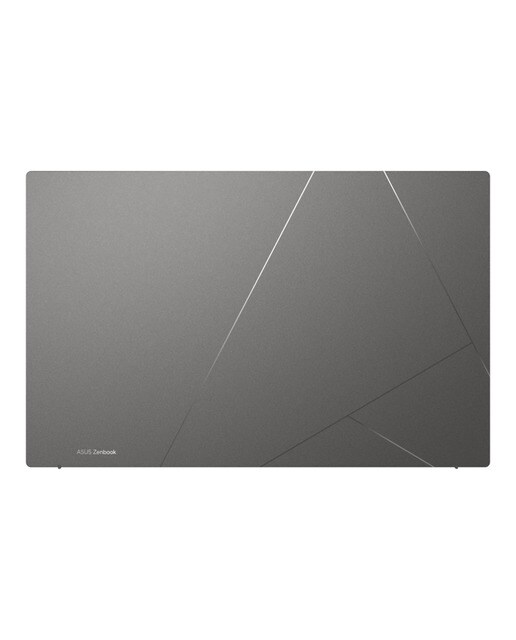 Portátil ASUS Zenbook 15 OLED UM3504DA-MA384W, Ryzen 7-7735U, 32GB, 1TB SSD, 15,6", W11 (Reacondicionado A estrenar) - Gris Gris-6